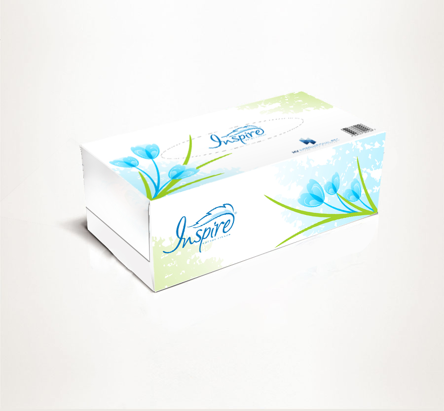 Packaging Design by iamrady for this project | Design #26476783