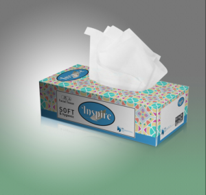 Facial Tissue Brand Logo and Design | Packaging Design by ronin71