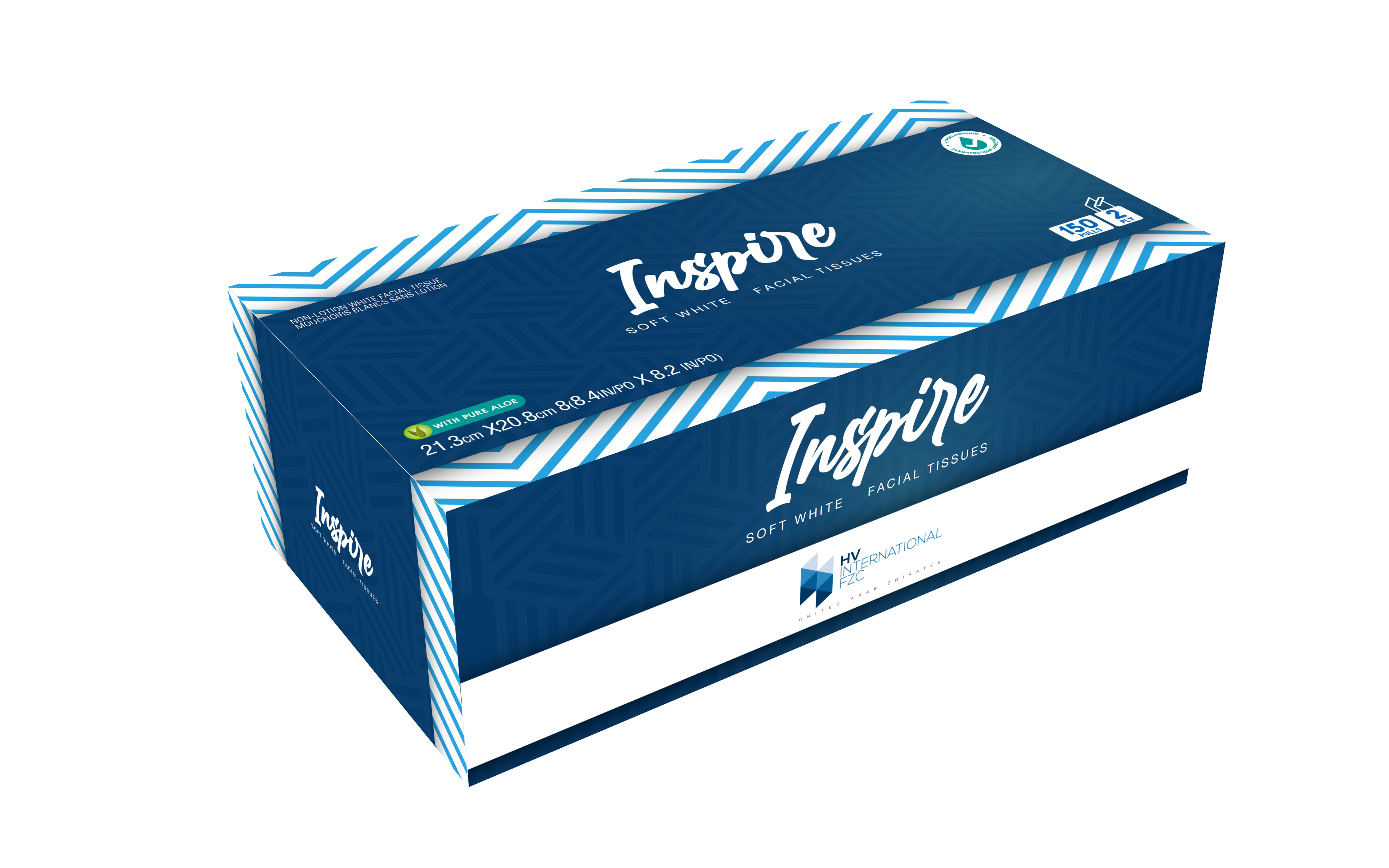 Packaging Design by davidsantacruz7 for this project | Design #26432232