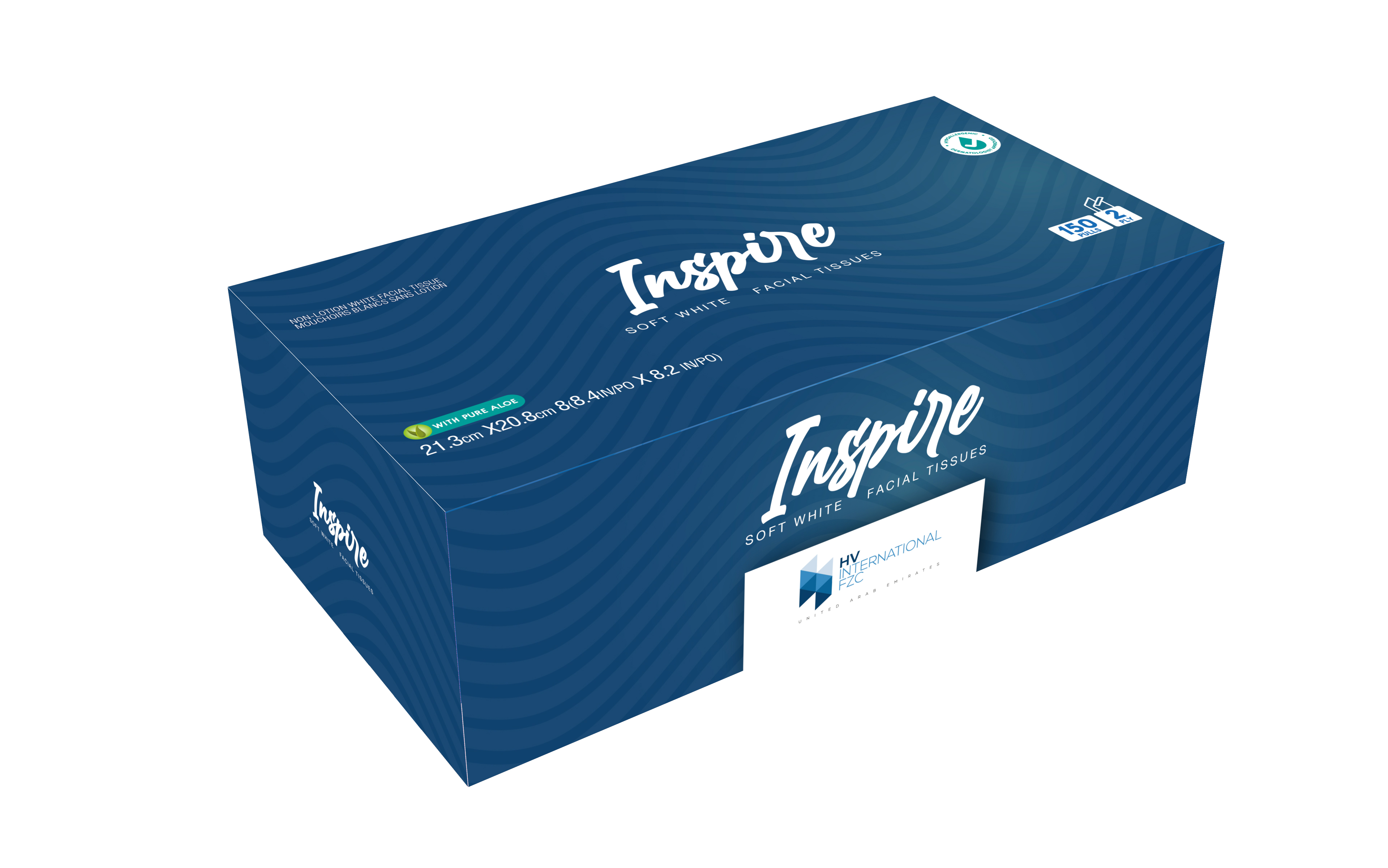 Packaging Design by davidsantacruz7 for this project | Design #26432305