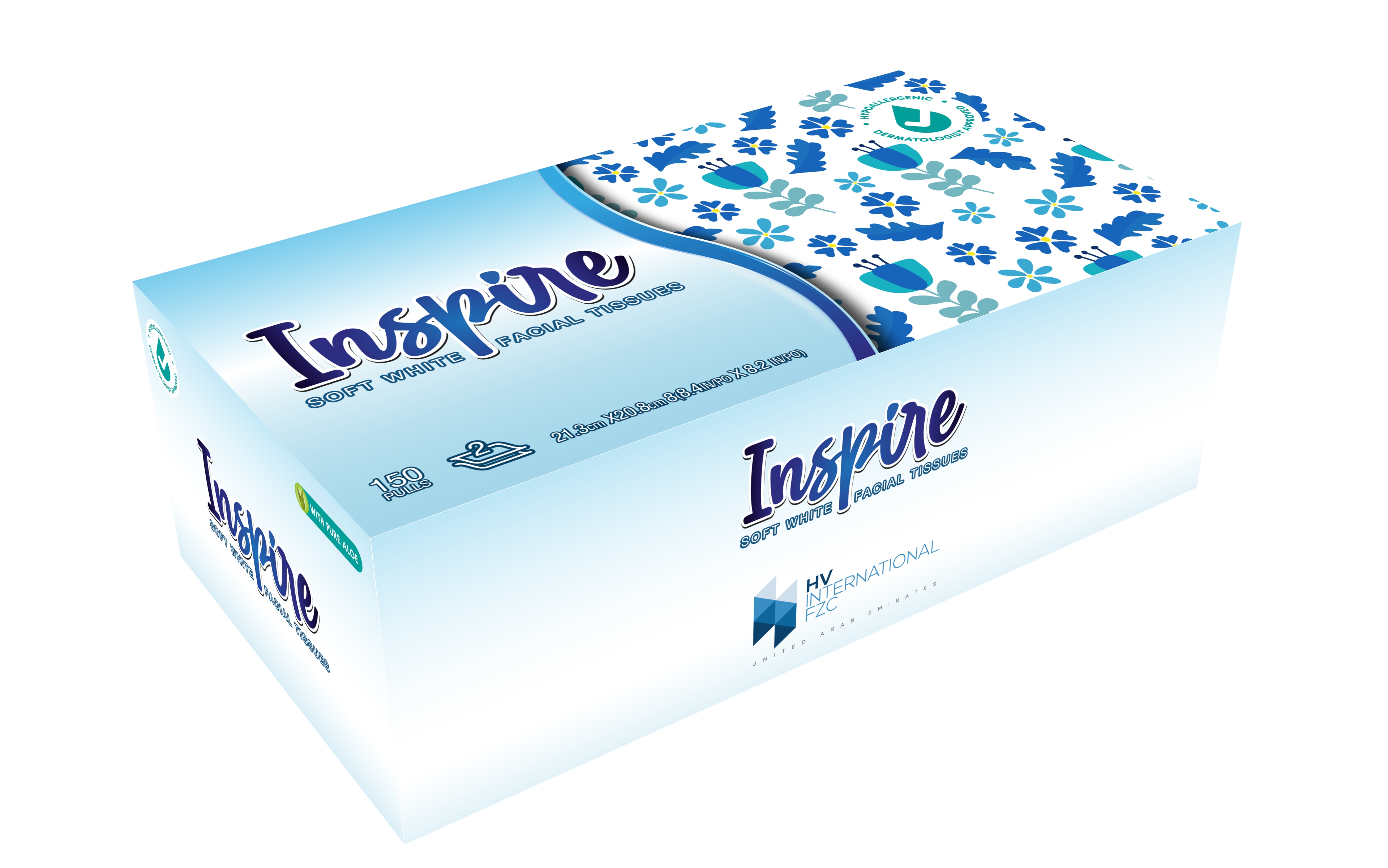 Packaging Design by davidsantacruz7 for this project | Design #26432665