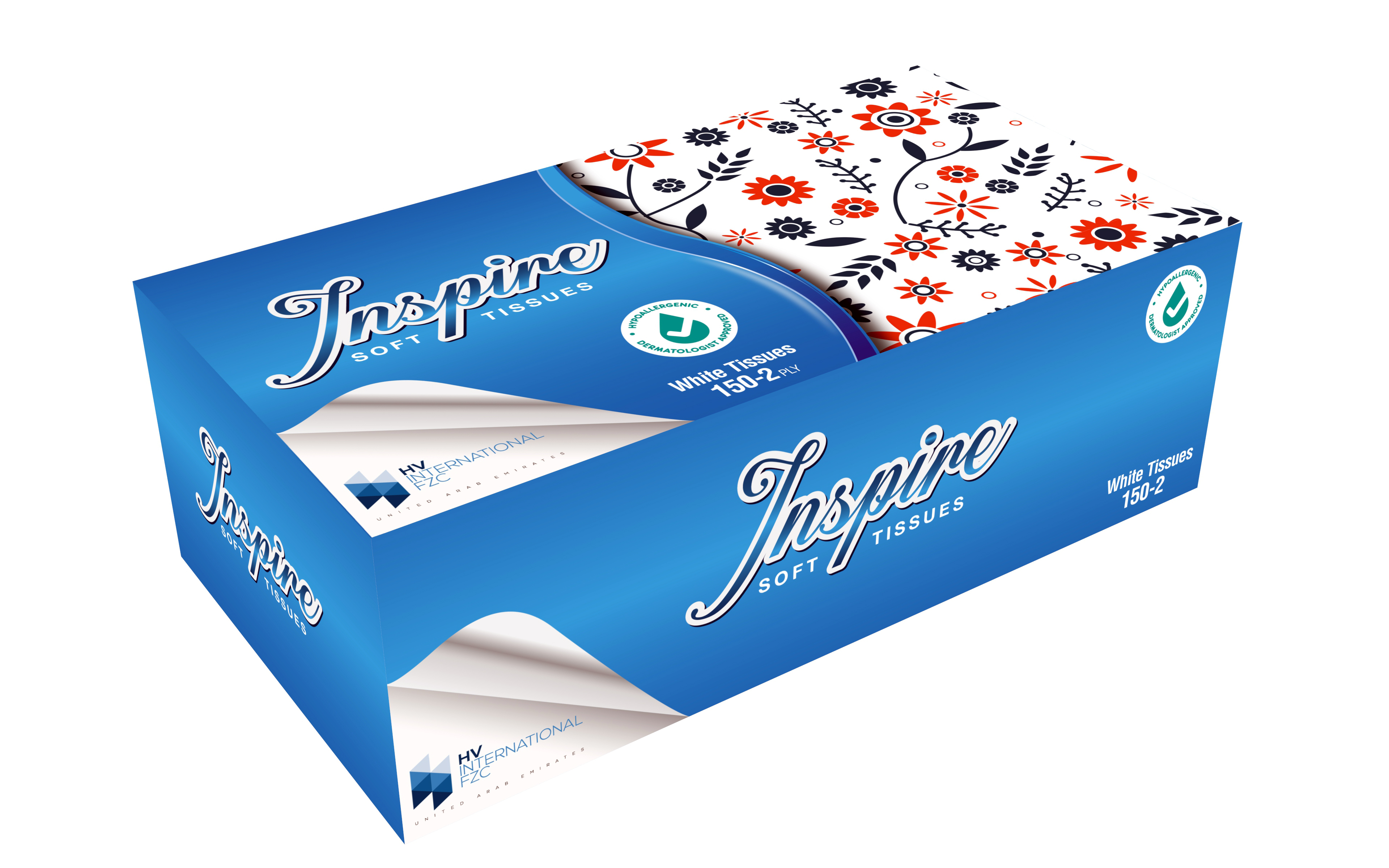 Packaging Design by davidsantacruz7 for this project | Design #26432835