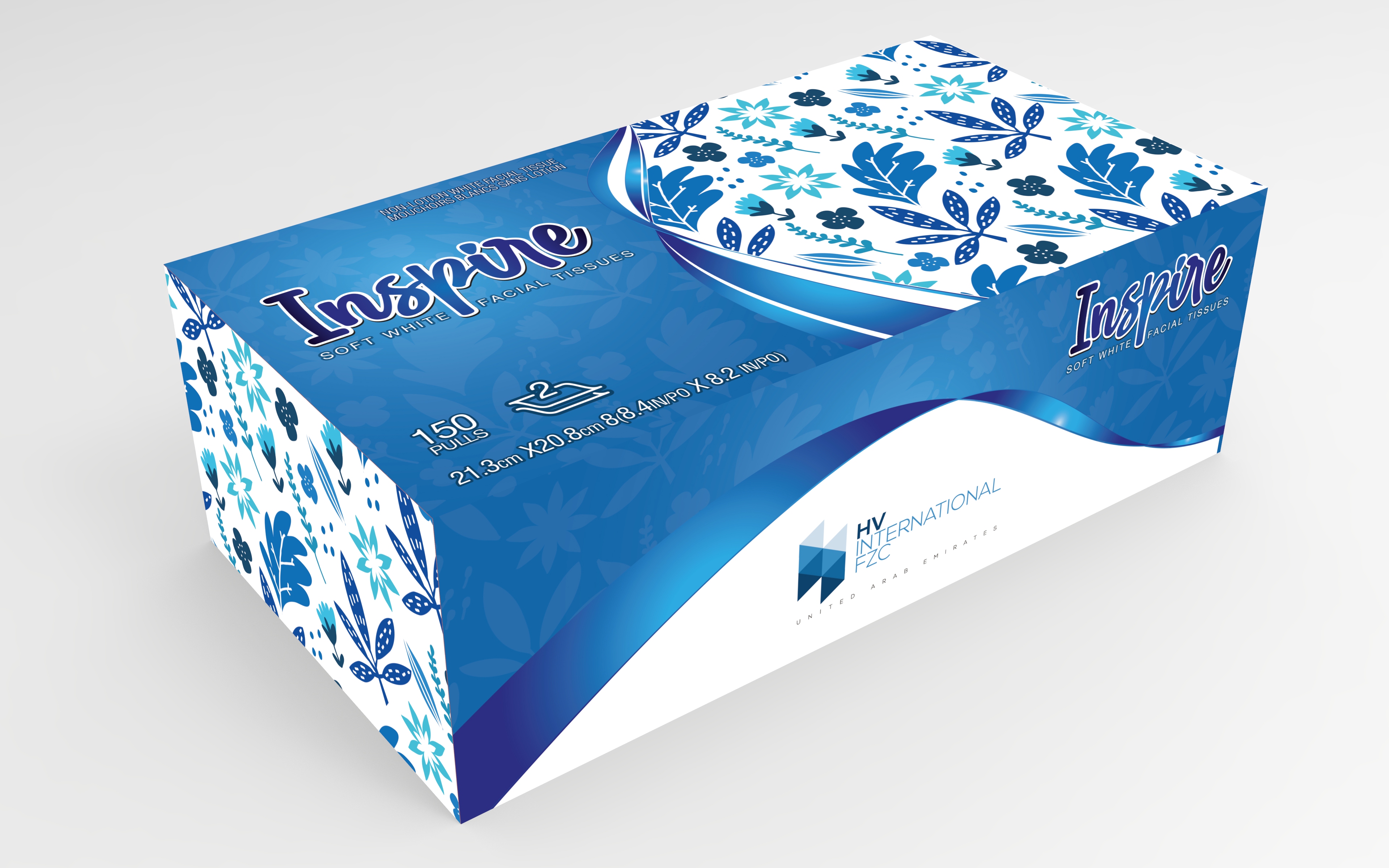 Packaging Design by davidsantacruz7 for this project | Design #26464806