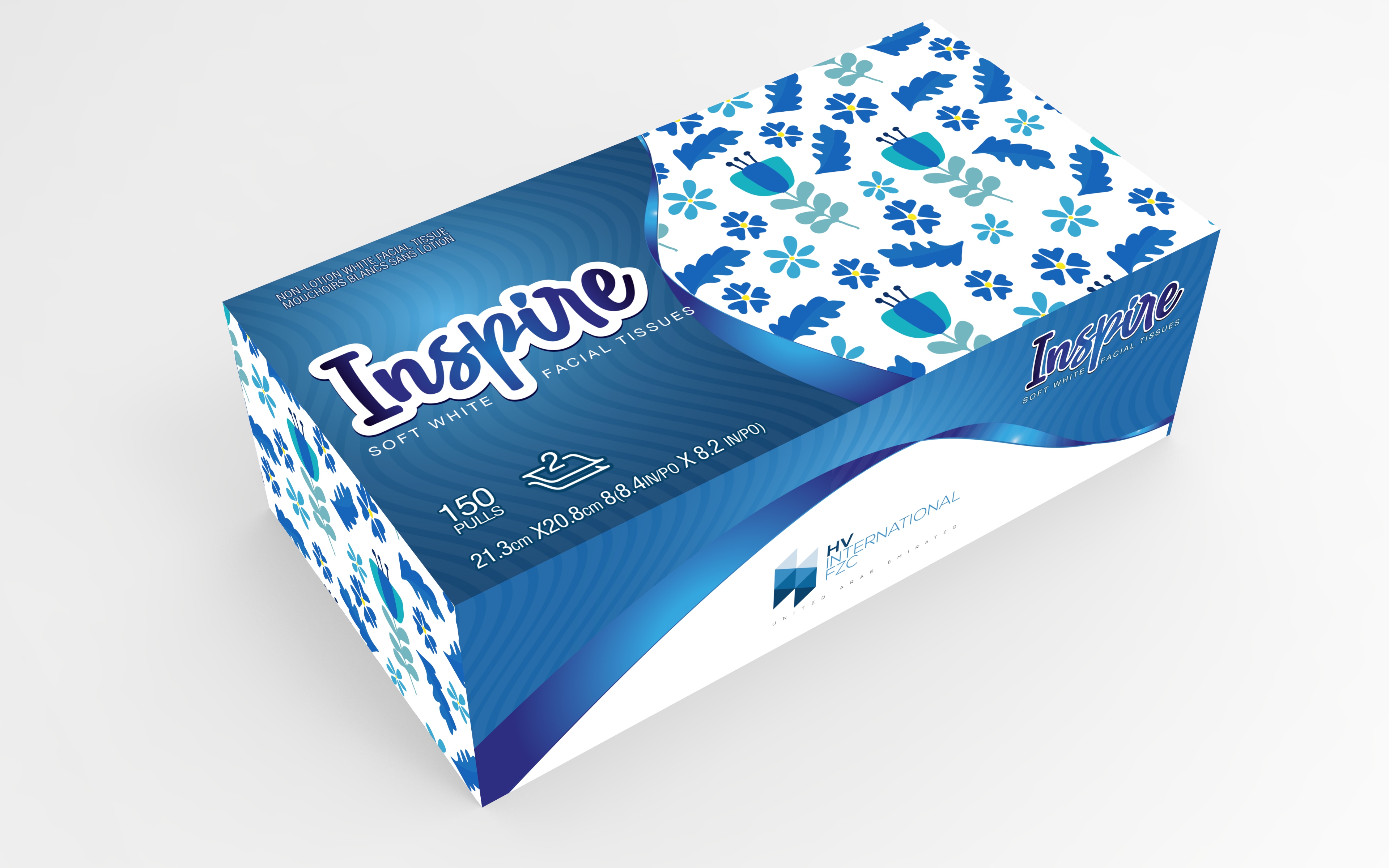 Packaging Design by davidsantacruz7 for this project | Design #26464914