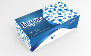 Packaging Design by davidsantacruz7 for this project | Design: #26464914