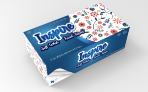 Packaging Design by davidsantacruz7 for this project | Design: #26465115