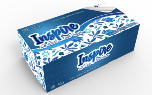 Packaging Design by davidsantacruz7 for this project | Design: #26465653
