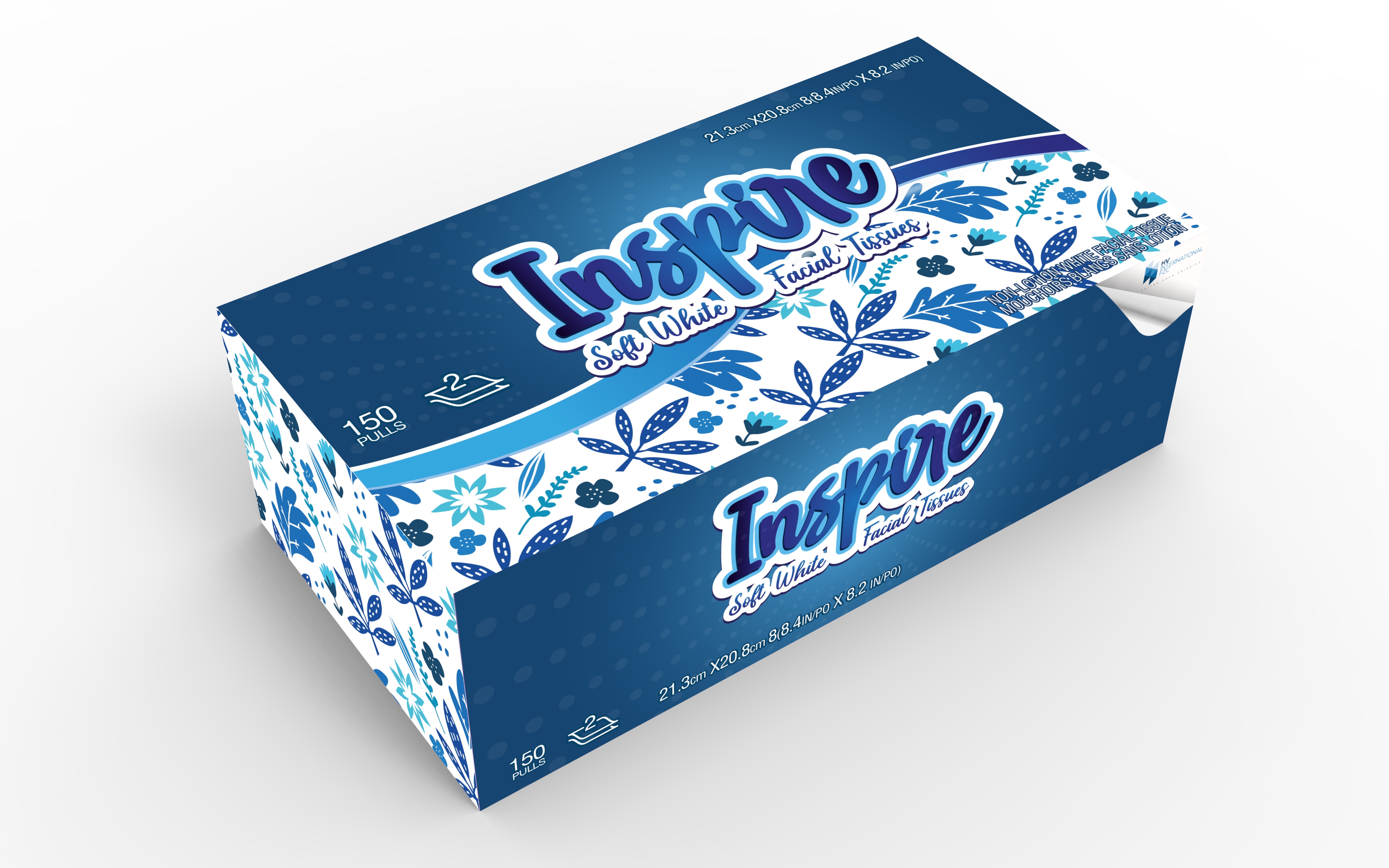 Diseño de Empaque por davidsantacruz7 para este proyecto | Diseño #26465720