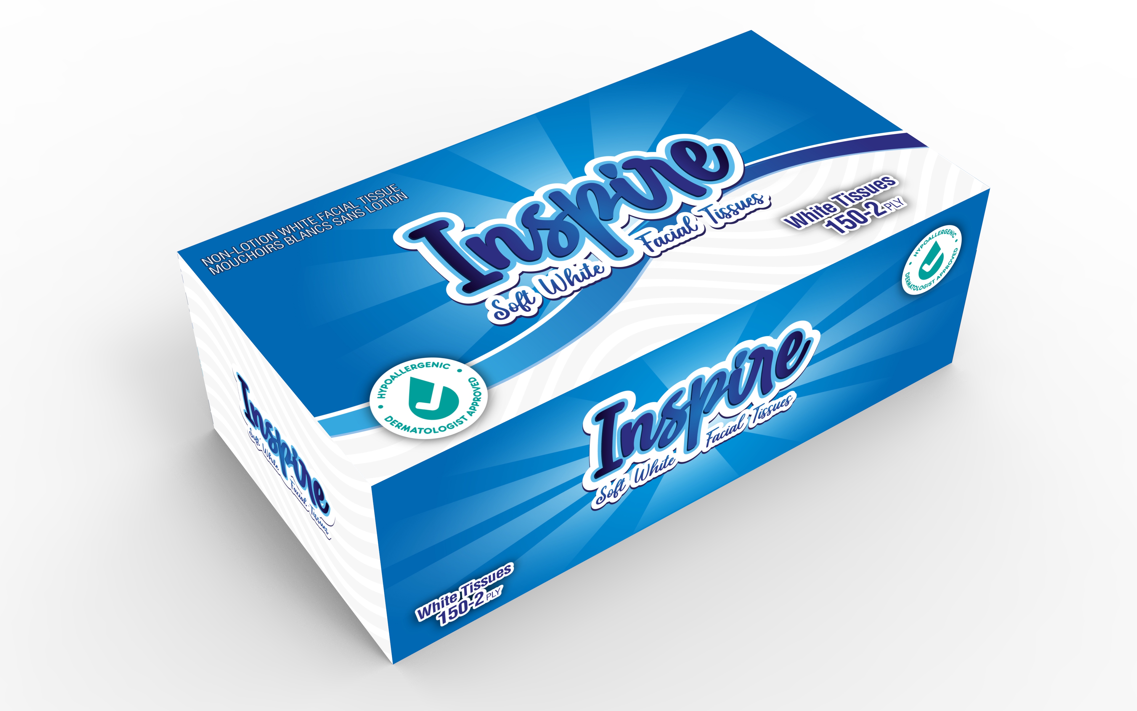 Diseño de Empaque por davidsantacruz7 para este proyecto | Diseño #26465785