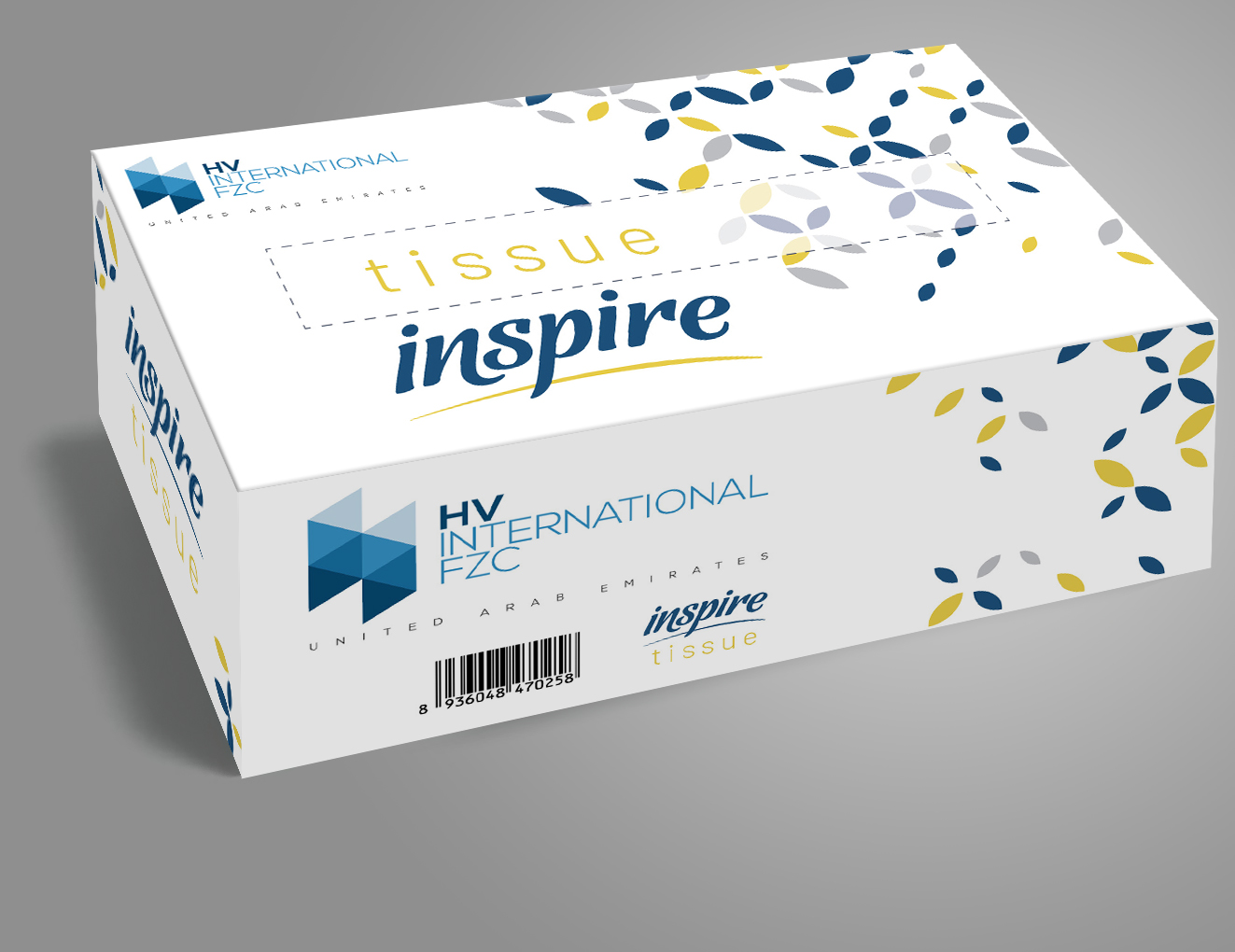 Packaging Design by luan.goodlook for this project | Design #26466897