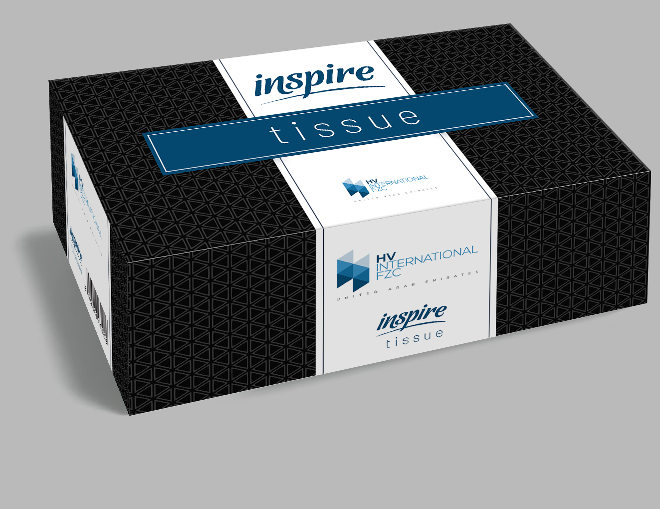 Packaging Design by luan.goodlook for this project | Design #26492917