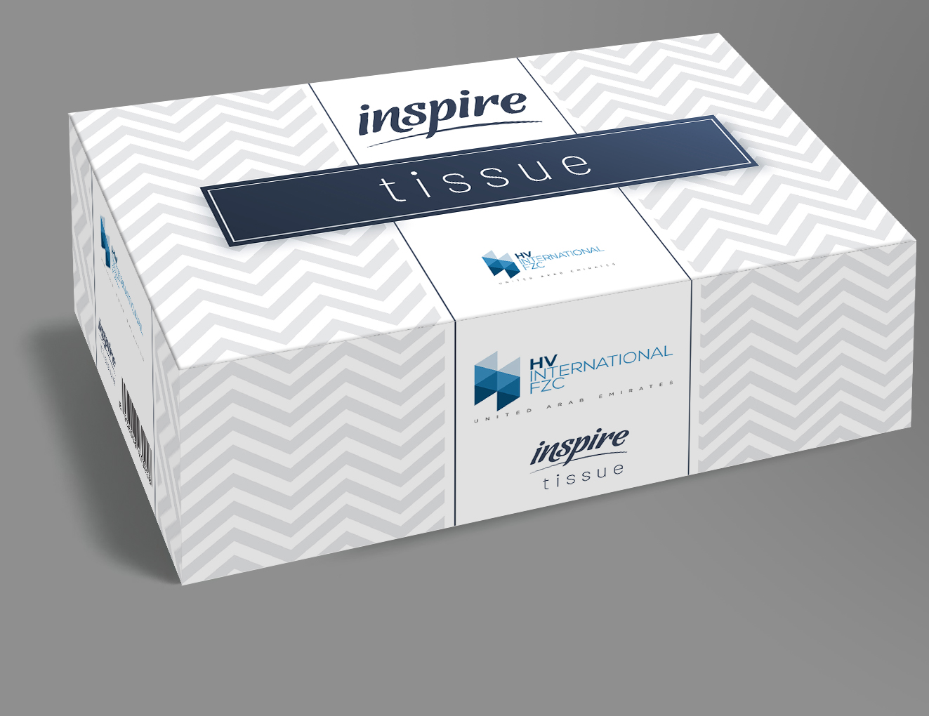 Packaging Design by luan.goodlook for this project | Design #26492918