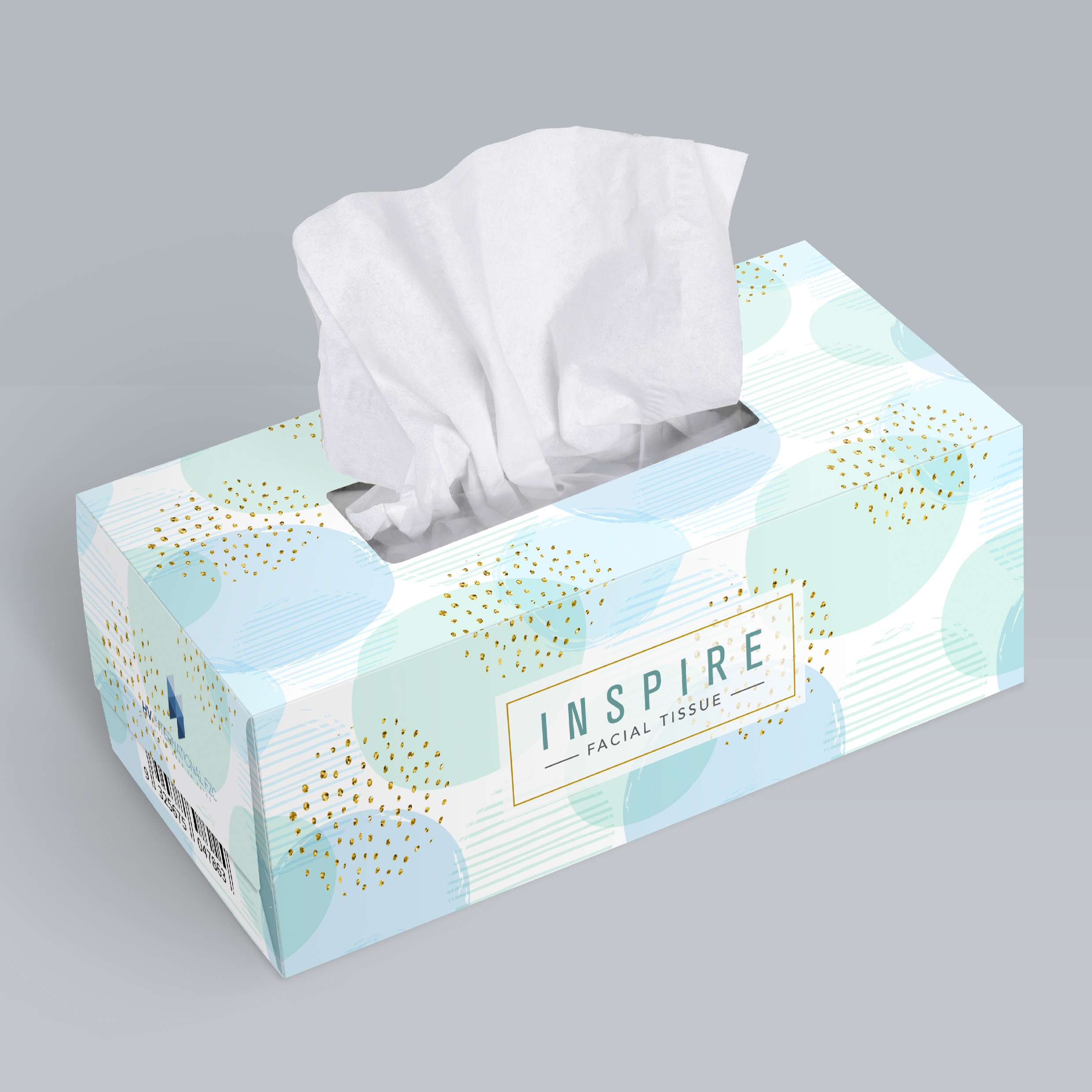 Packaging Design by PanjiKae for this project | Design #26509936