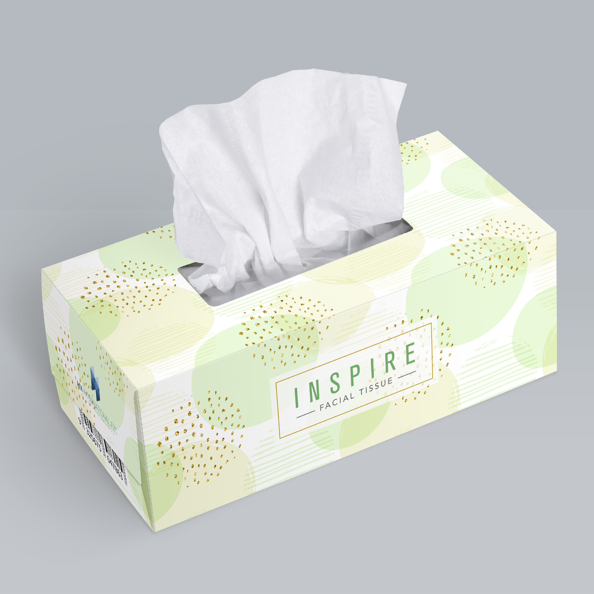 Packaging Design by PanjiKae for this project | Design #26509937