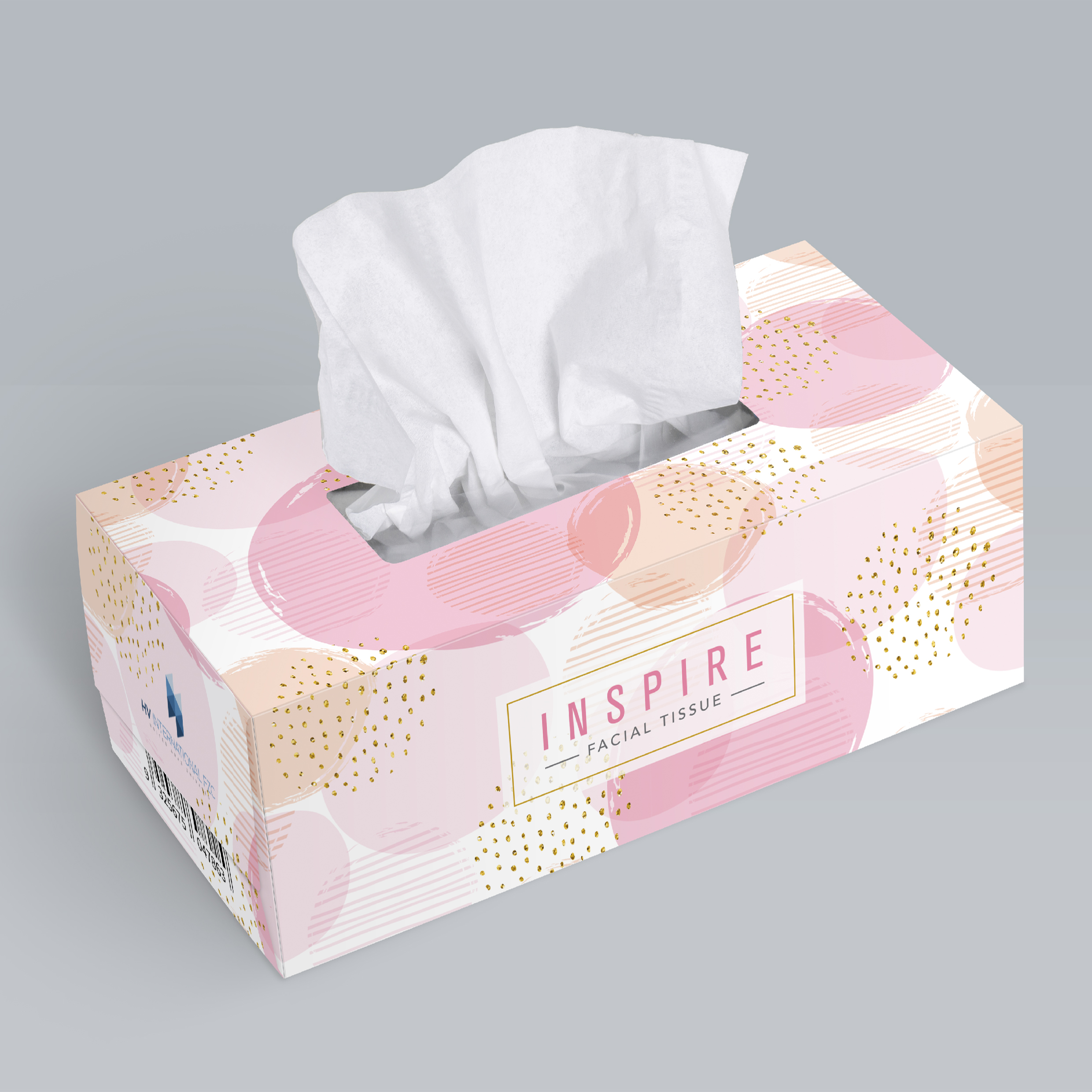 Packaging Design by PanjiKae for this project | Design #26509938