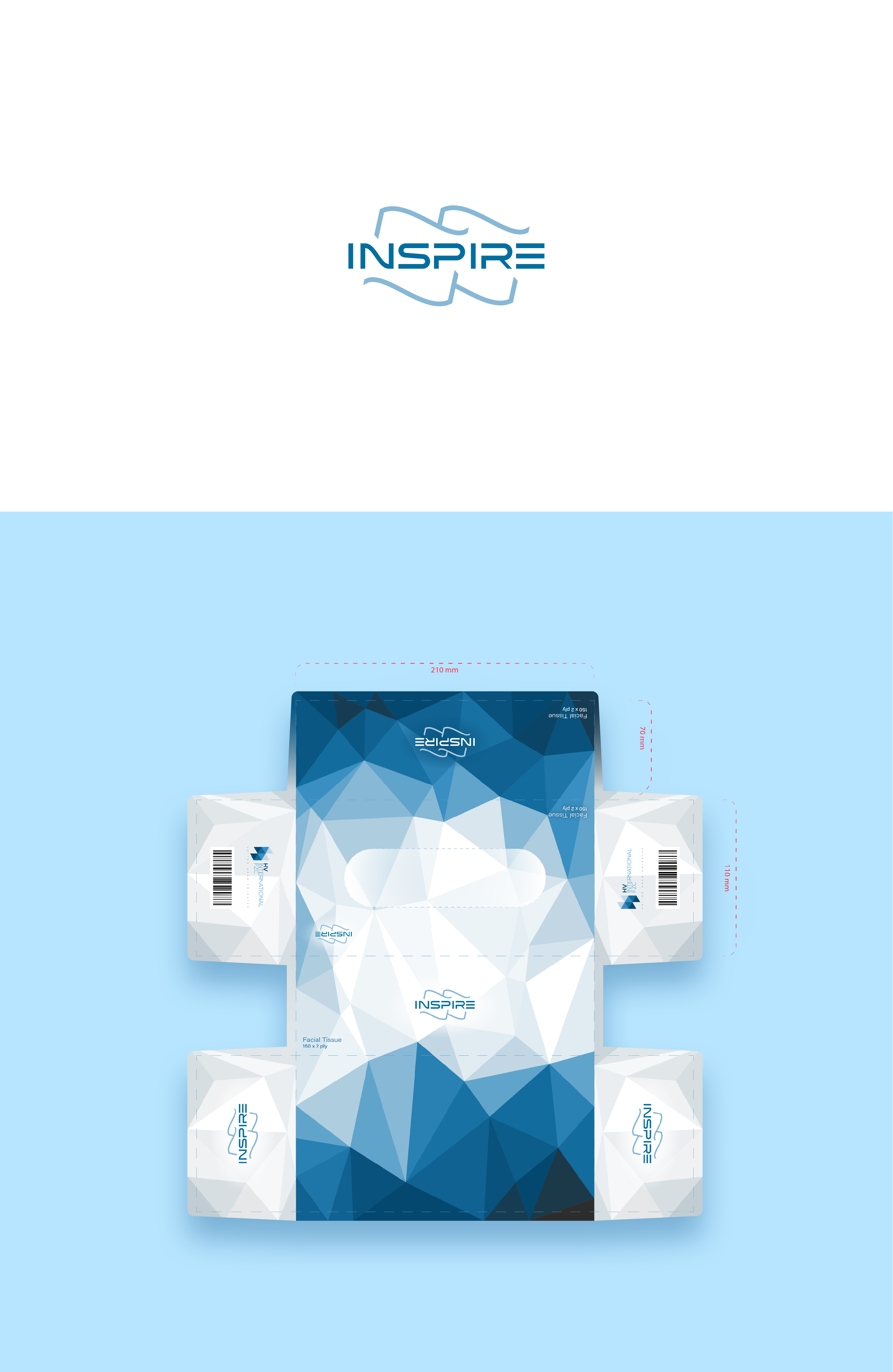 Packaging Design by Azmat-ullah for this project | Design #26472369