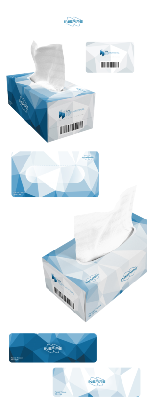 Packaging Design by Azmat-ullah for this project | Design: #26472370