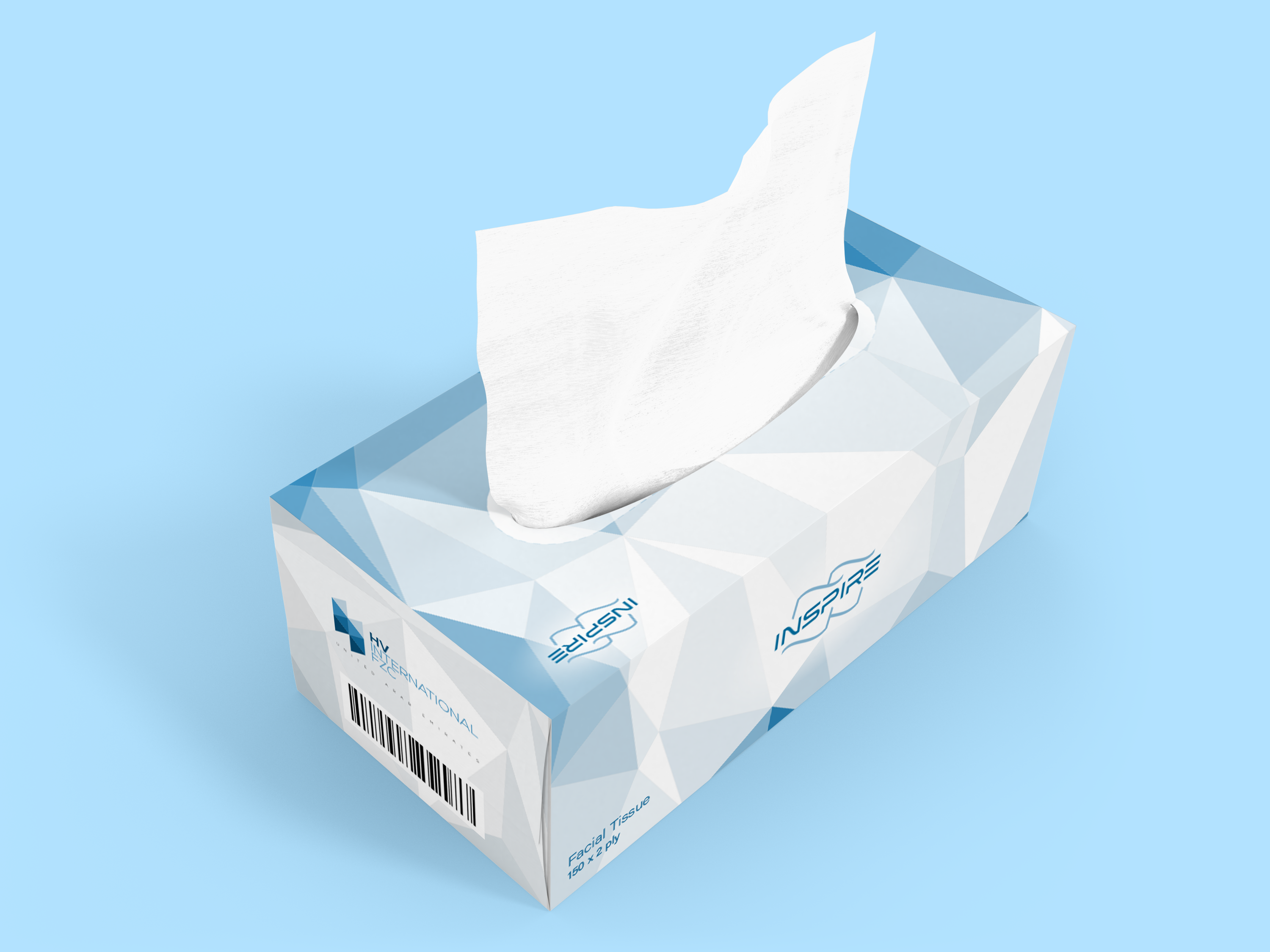 Diseño de Empaque por Azmat-ullah para este proyecto | Diseño #26472375