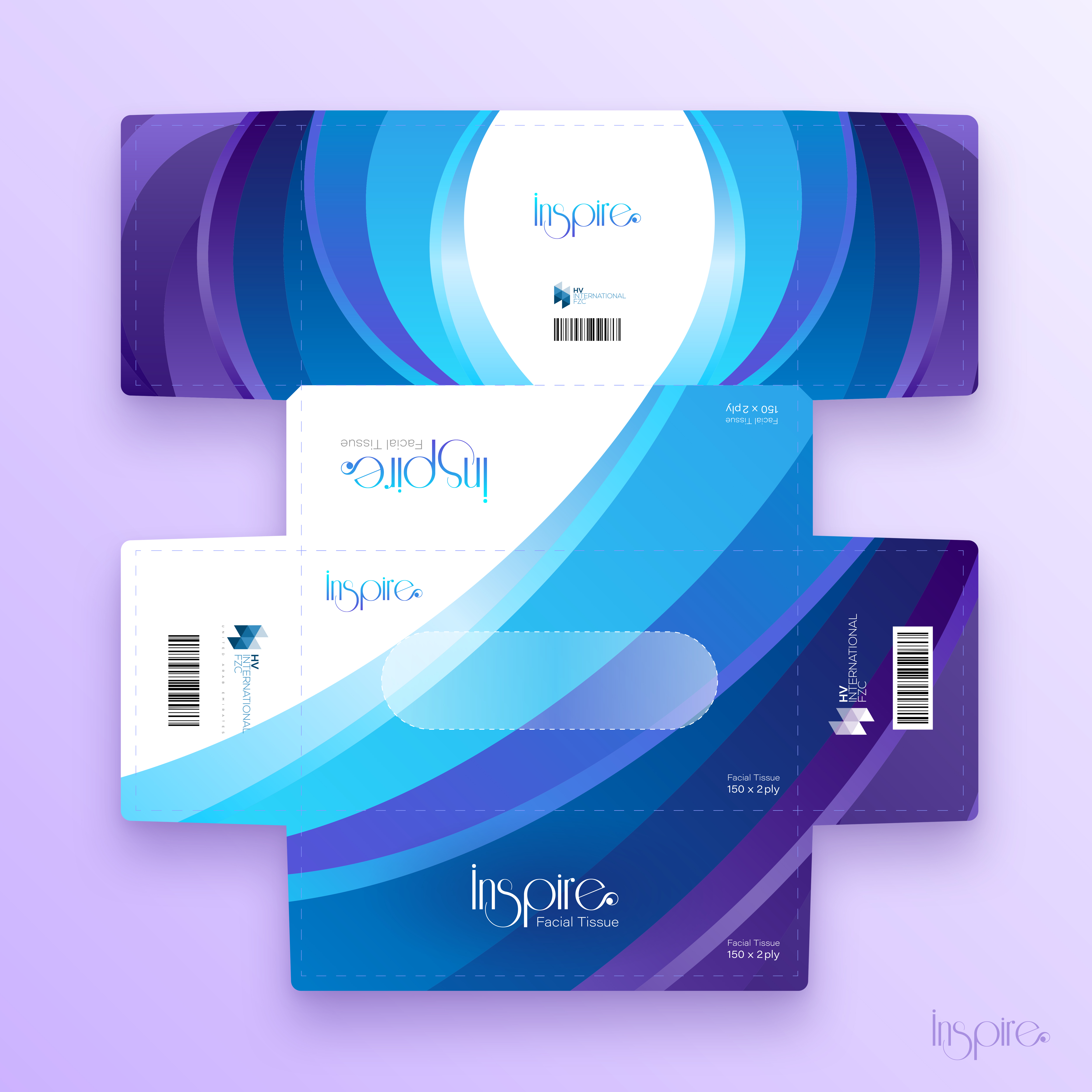 Packaging Design by Azmat-ullah for this project | Design #26476328