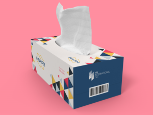 Packaging Design by Azmat-ullah for this project | Design: #26483301