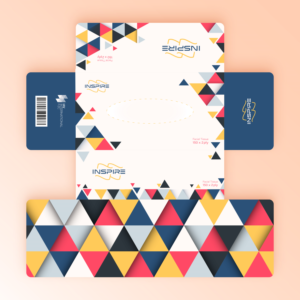 Packaging Design by Azmat-ullah for this project | Design: #26483302