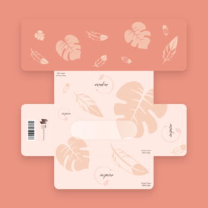 Packaging Design by Azmat-ullah for this project | Design: #26487233