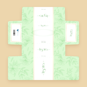 Packaging Design by Azmat-ullah for this project | Design: #26489608