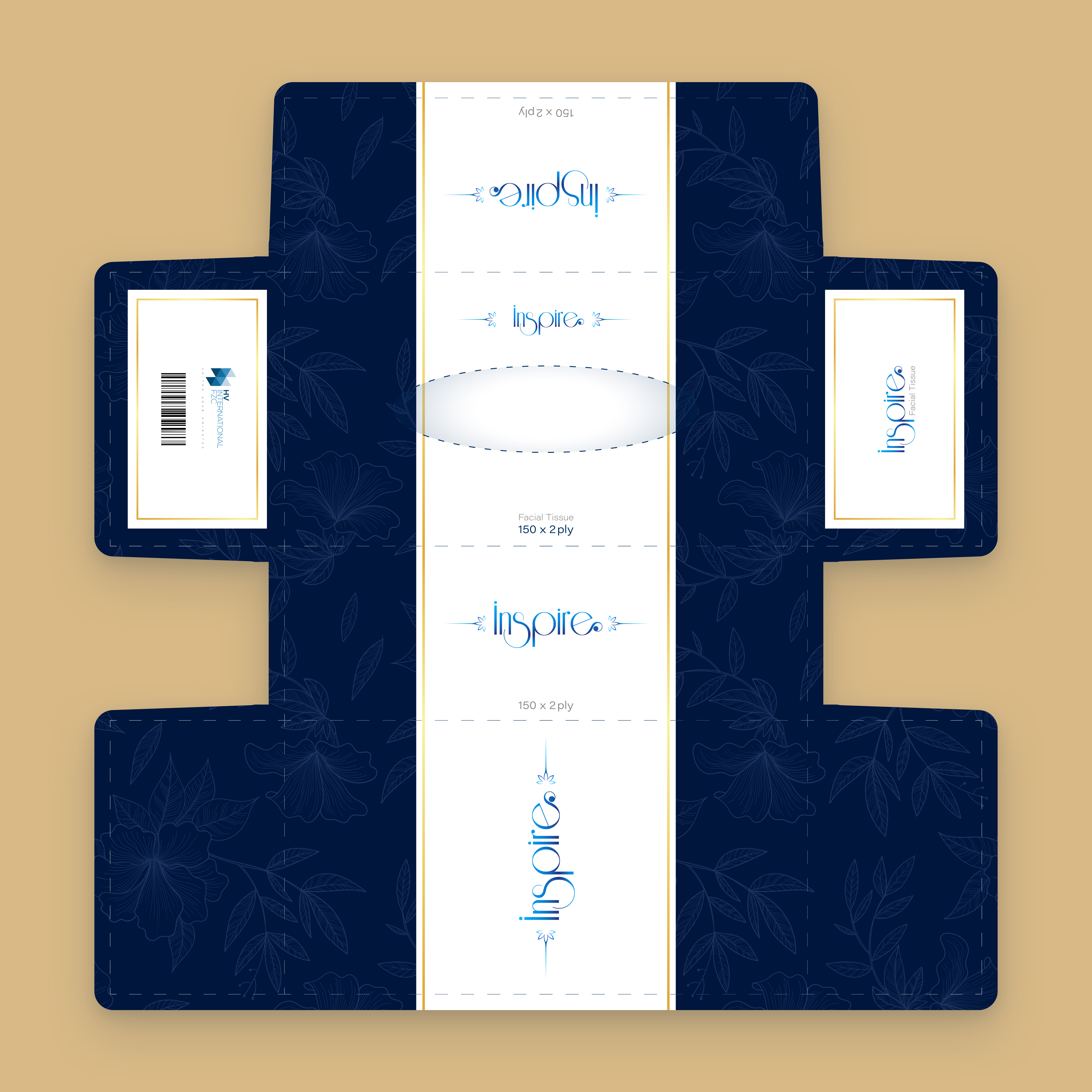 Packaging Design by Azmat-ullah for this project | Design #26489725