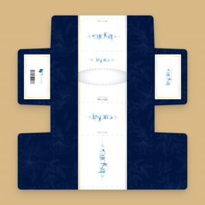 Packaging Design by Azmat-ullah for this project | Design: #26489725