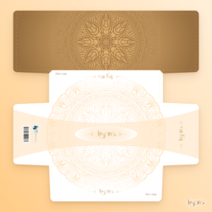 Packaging Design by Azmat-ullah for this project | Design: #26491706