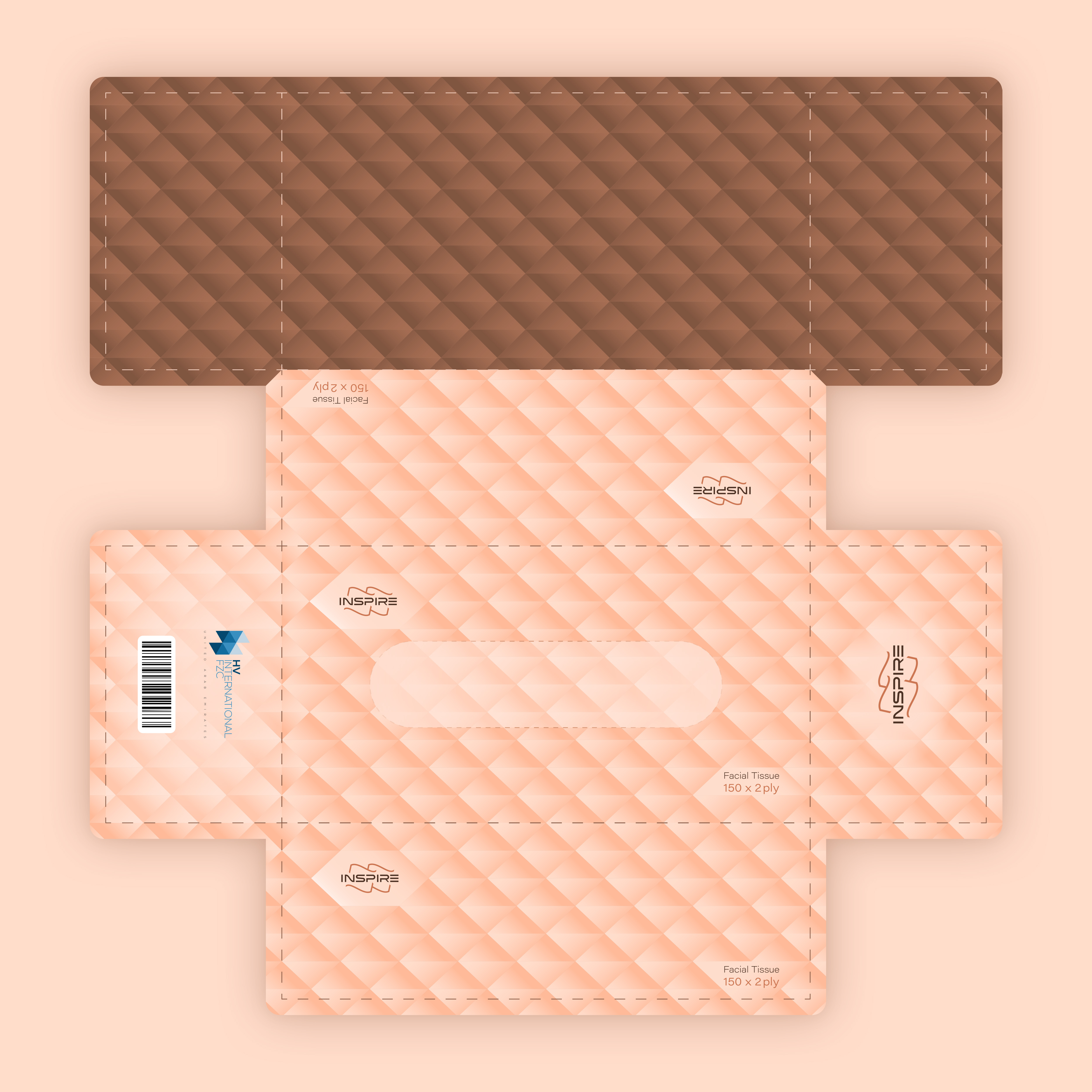 Diseño de Empaque por Azmat-ullah para este proyecto | Diseño #26492198