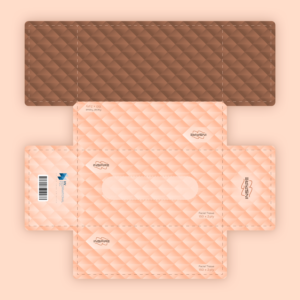 Packaging Design by Azmat-ullah for this project | Design: #26492198