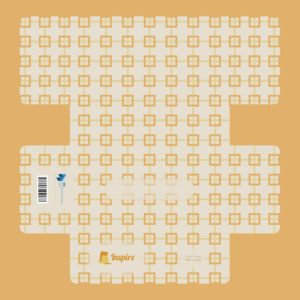 Verpackungs-Design von Azmat-ullah für dieses Projekt | Design: #26492207