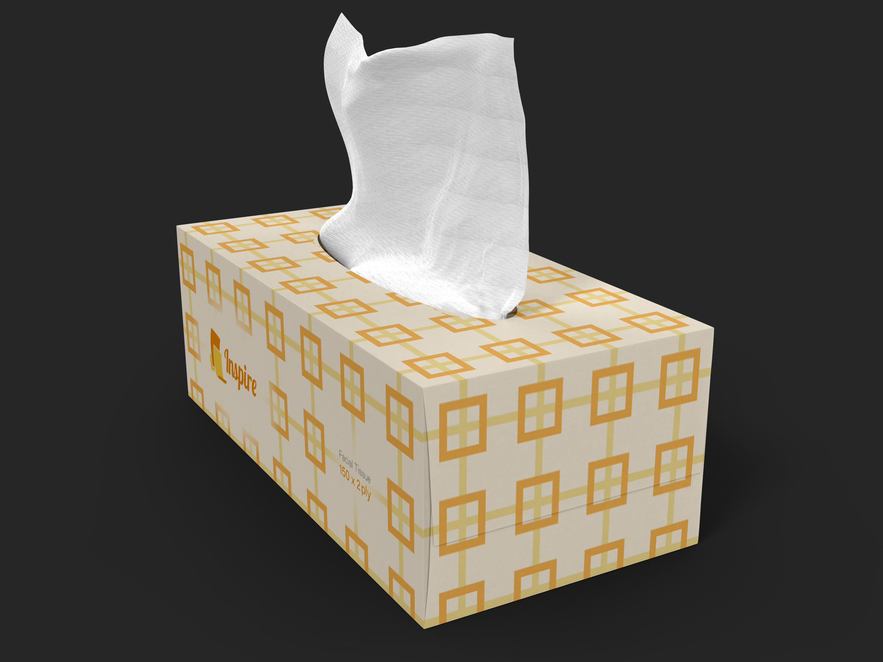 Packaging Design by Azmat-ullah for this project | Design #26492208