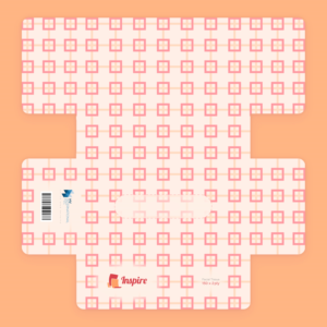 Verpackungs-Design von Azmat-ullah für dieses Projekt | Design: #26492211