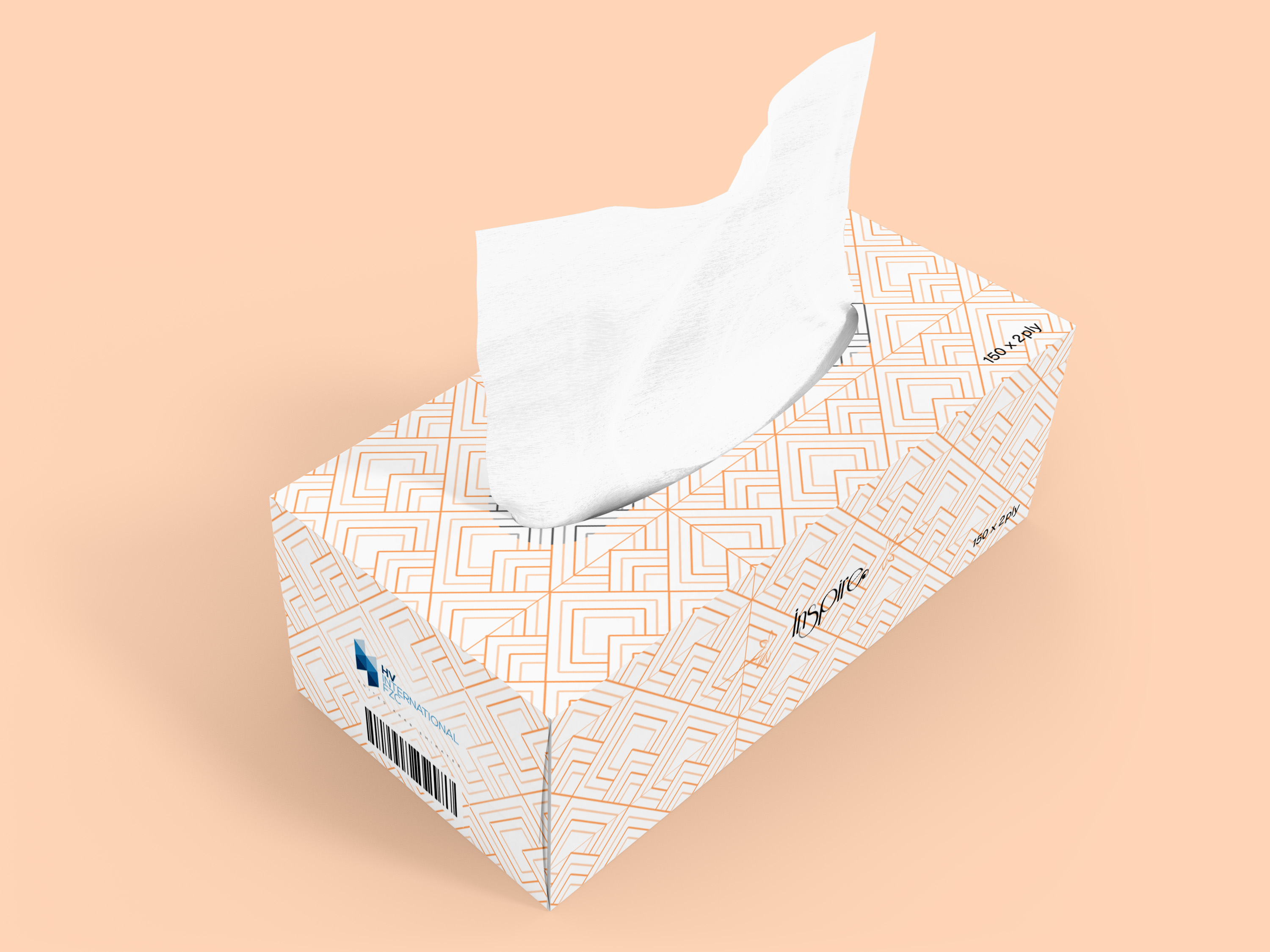 Packaging Design by Azmat-ullah for this project | Design #26494563