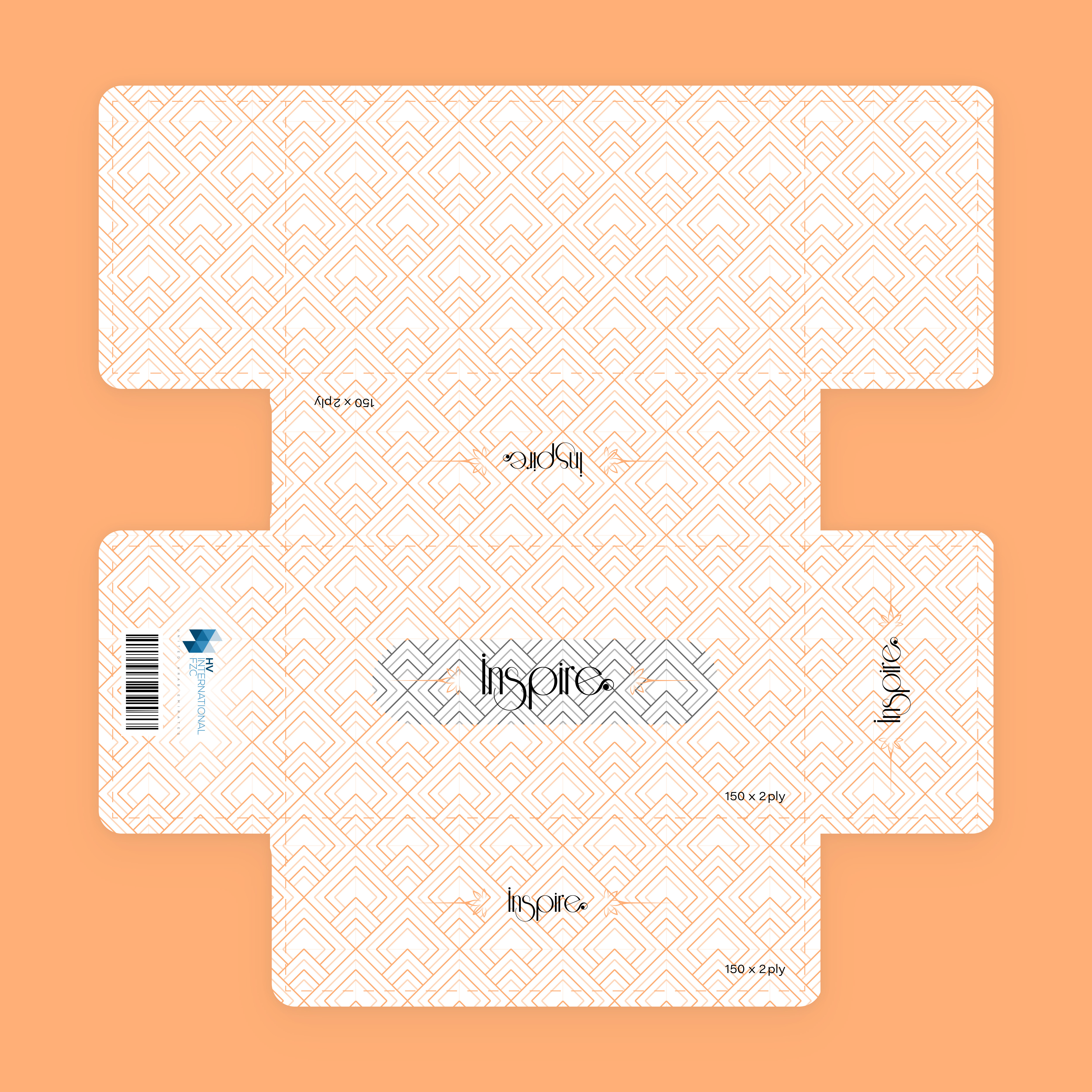 Packaging Design by Azmat-ullah for this project | Design #26494564