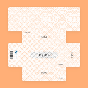 Verpackungs-Design von Azmat-ullah für dieses Projekt | Design: #26494564
