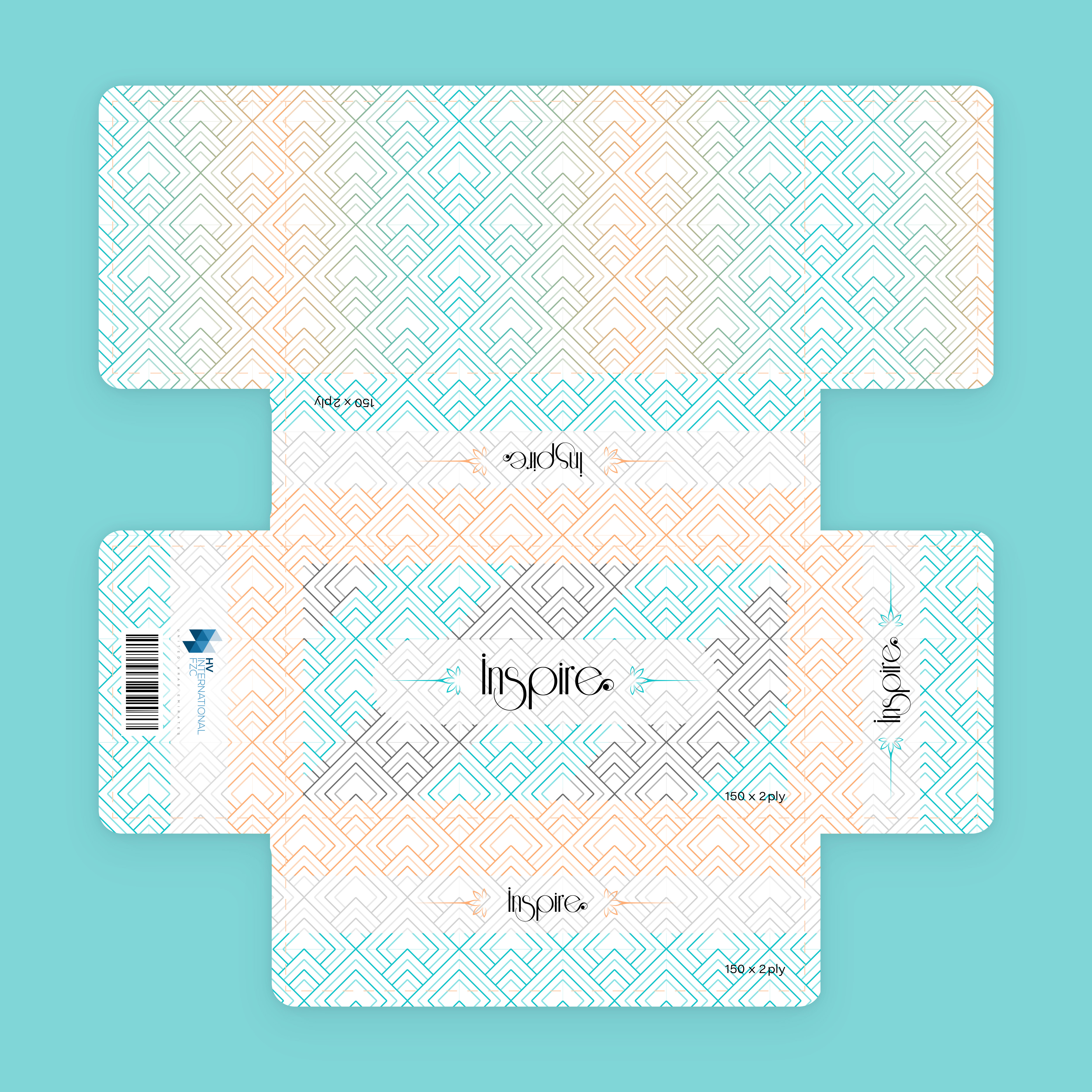 Packaging Design by Azmat-ullah for this project | Design #26494572