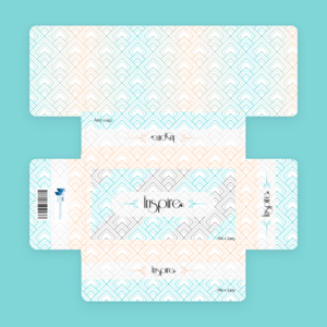 Diseño de Empaque por Azmat-ullah para este proyecto | Diseño: #26494572