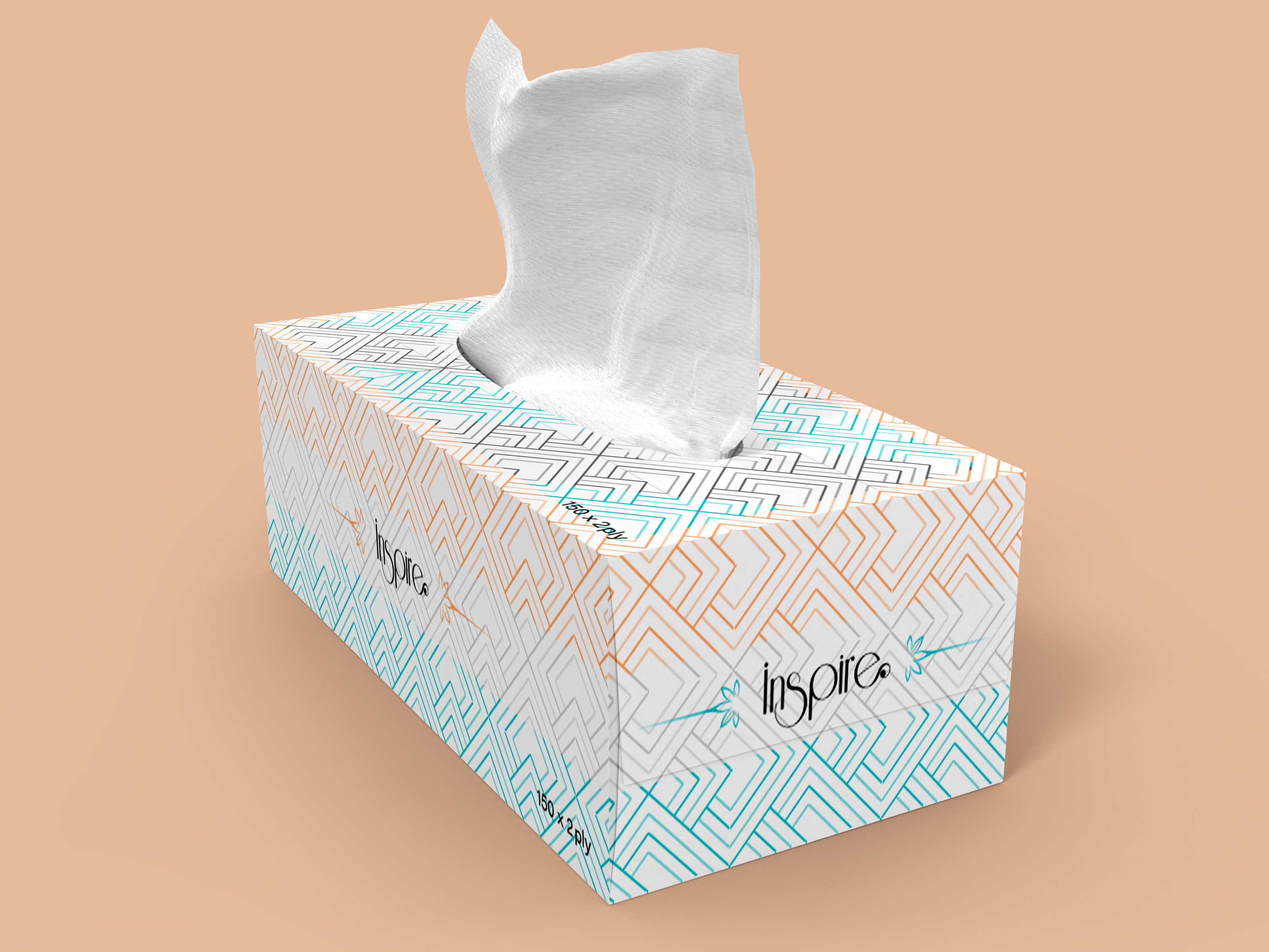 Diseño de Empaque por Azmat-ullah para este proyecto | Diseño #26494573