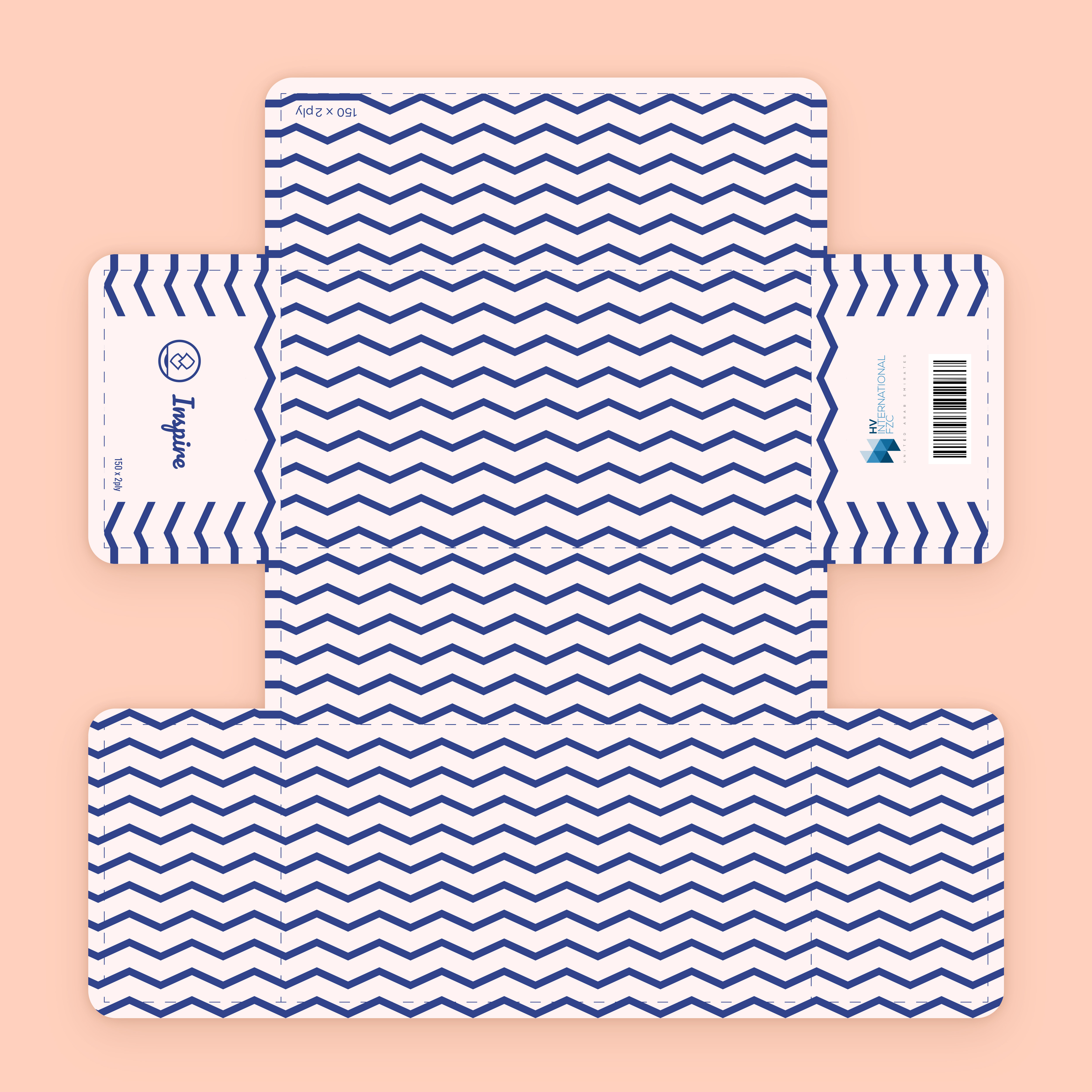 Diseño de Empaque por Azmat-ullah para este proyecto | Diseño #26496771