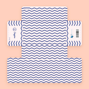 Diseño de Empaque por Azmat-ullah para este proyecto | Diseño: #26496771