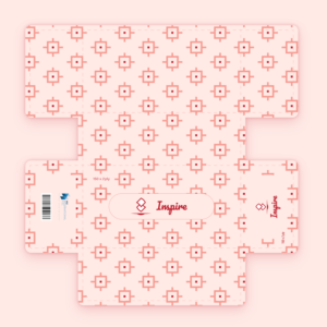 Diseño de Empaque por Azmat-ullah para este proyecto | Diseño: #26496774