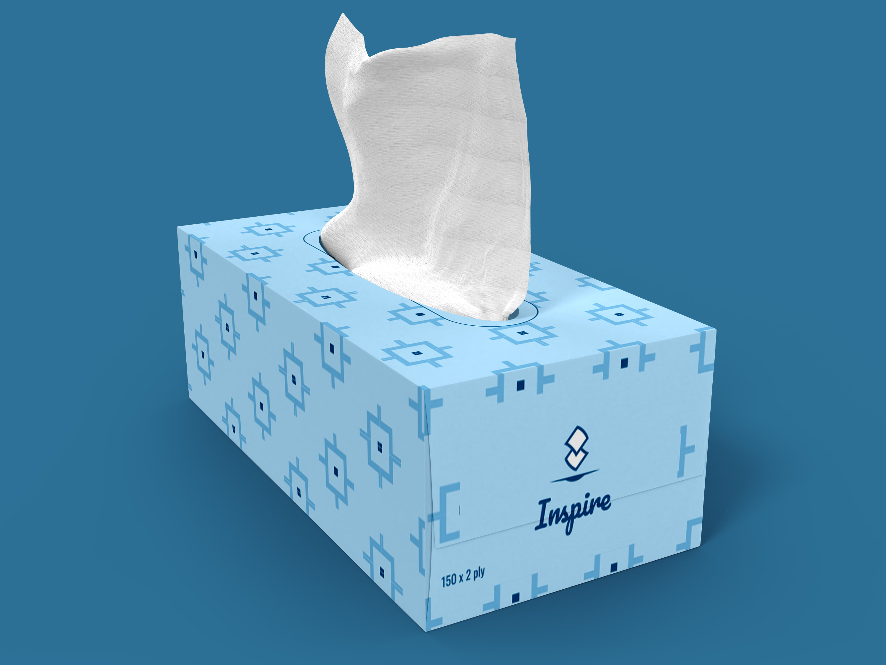 Diseño de Empaque por Azmat-ullah para este proyecto | Diseño #26496777