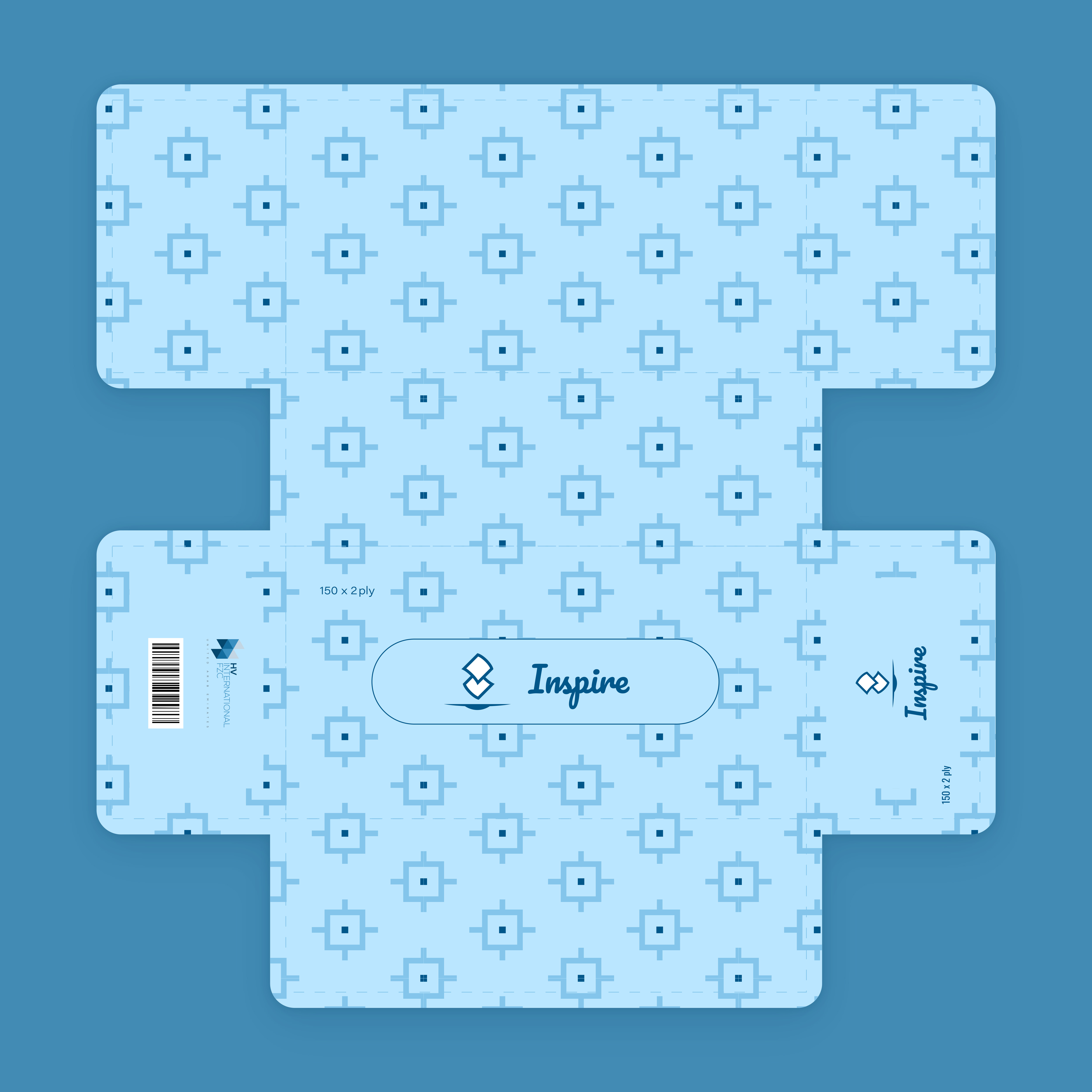 Diseño de Empaque por Azmat-ullah para este proyecto | Diseño #26496779