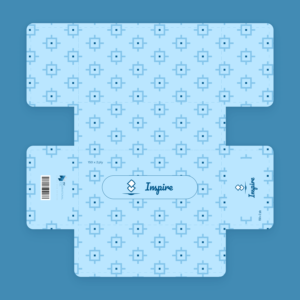 Diseño de Empaque por Azmat-ullah para este proyecto | Diseño: #26496779