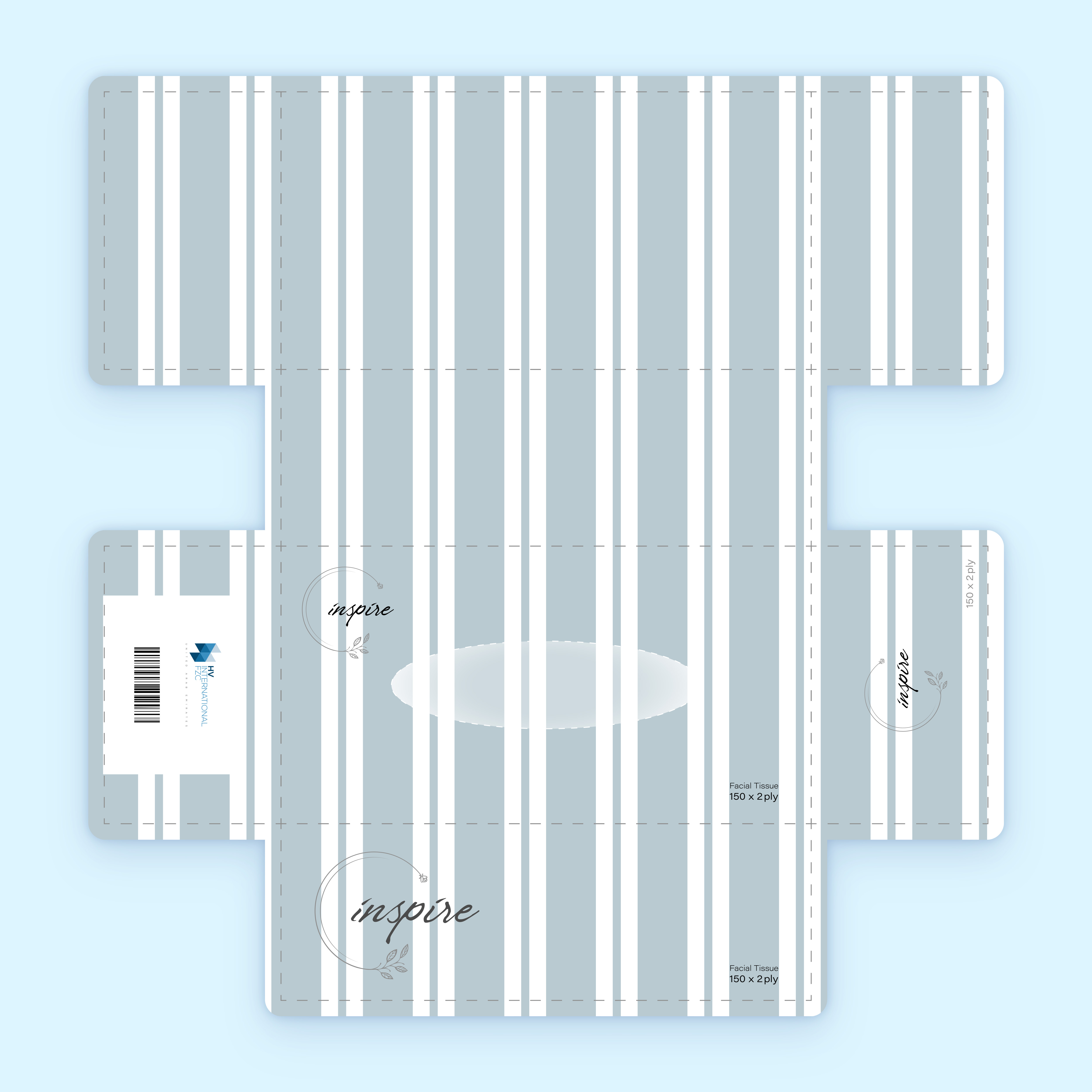 Packaging Design by Azmat-ullah for this project | Design #26496846