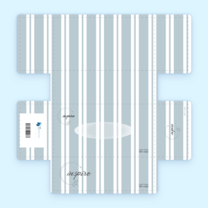 Diseño de Empaque por Azmat-ullah para este proyecto | Diseño: #26496846