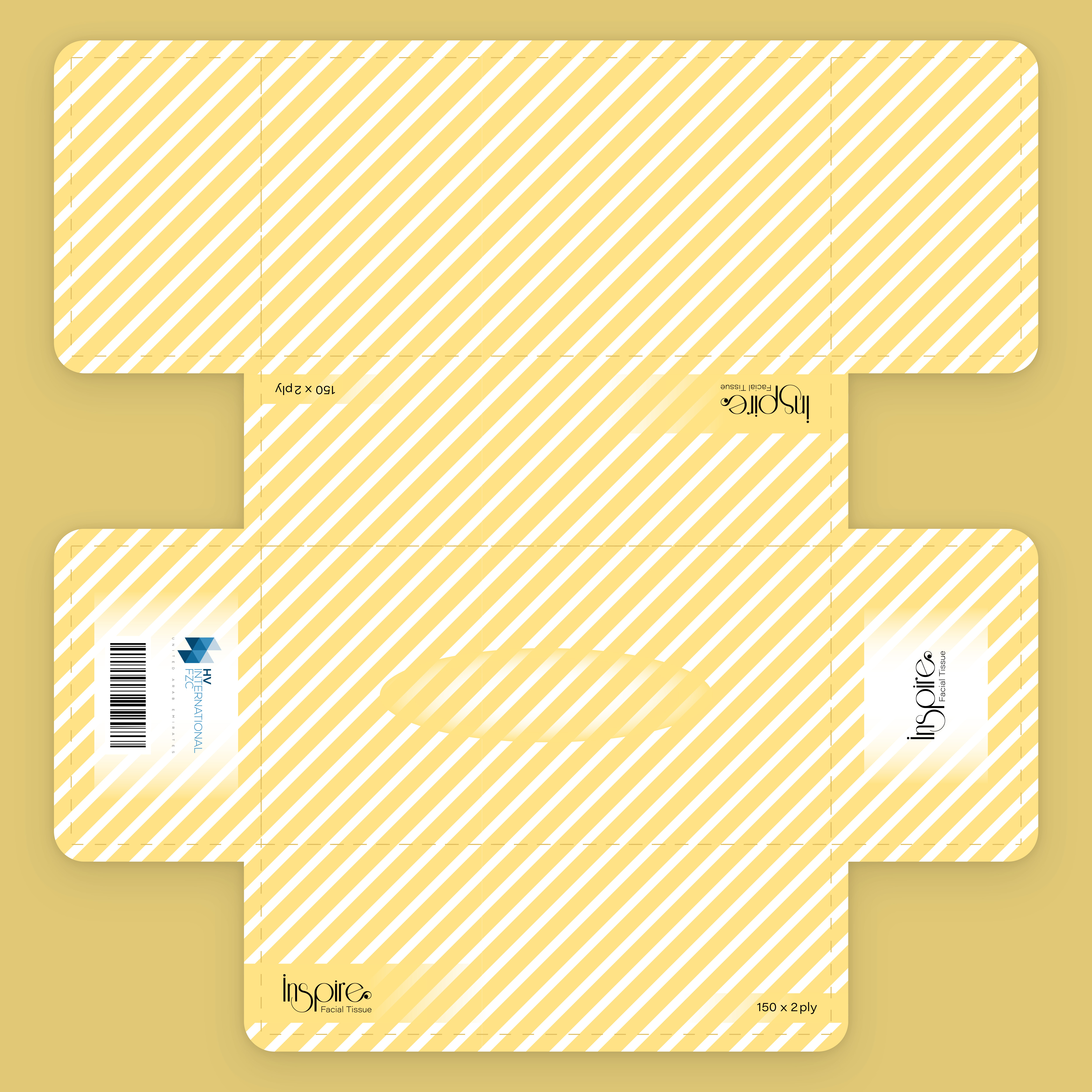 Diseño de Empaque por Azmat-ullah para este proyecto | Diseño #26497090